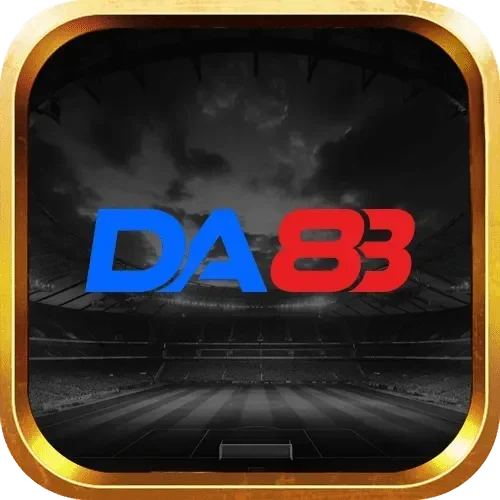 da88 logo