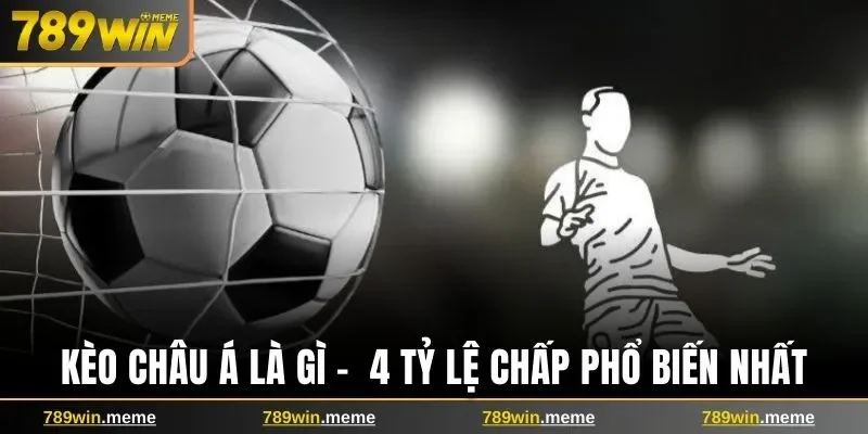 Kèo châu Á