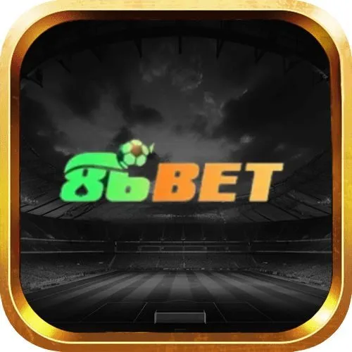 logo 86bet