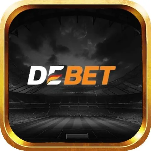 logo debet