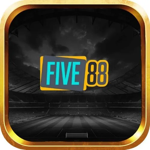 logo five88
