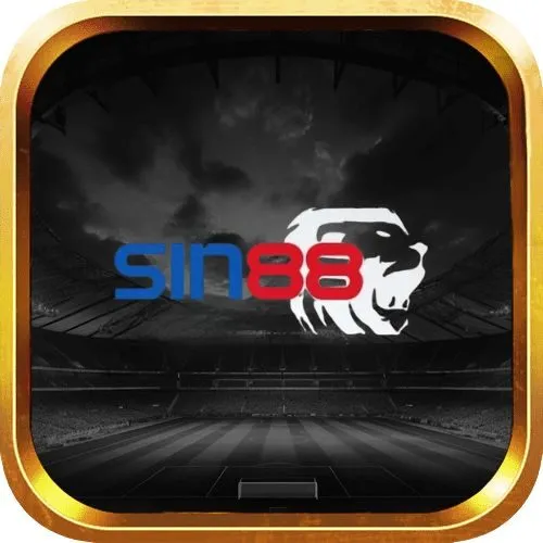 logo sin88