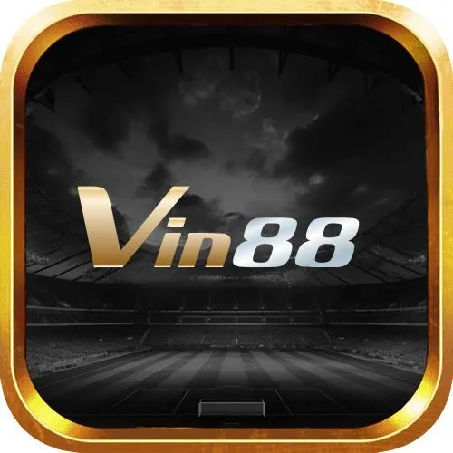 logo vin88