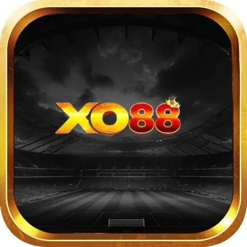 logo xo88