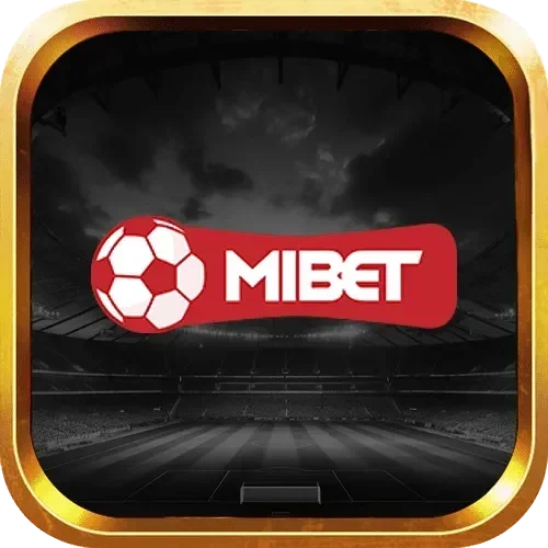 mibet logo