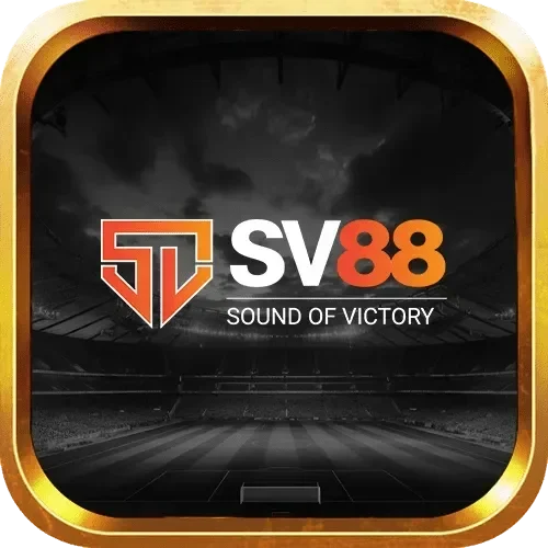 sv88 logo